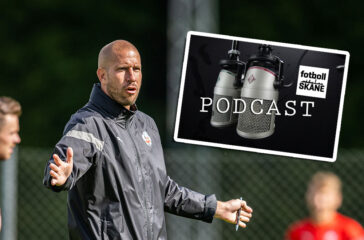 Fotboll Skåne Podcast