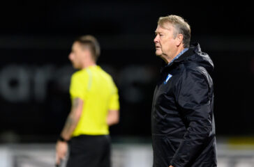 Hareide