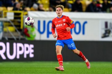Fotboll, Allsvenskan, Elfsborg - Helsingborg