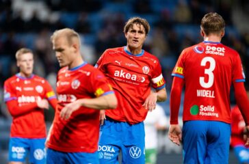 Fotboll, Allsvenskan, Helsingborg - Hammarby