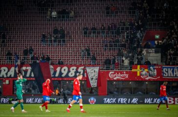 Fotboll, Allsvenskan, Helsingborg - Hammarby