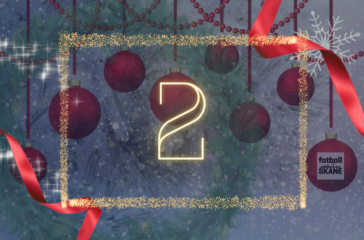 HIF-julkalender, del 2