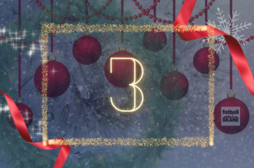 HIF adventskalender del 3