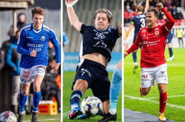 HIF i Svenska cupen 2023