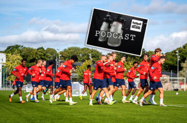 Fotboll Skåne Podcast del 11