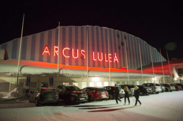 Arcus