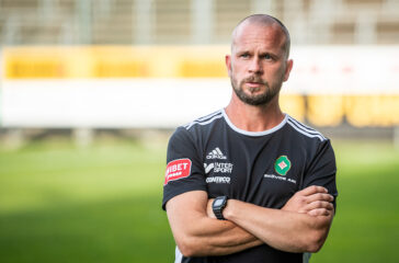 Linderoth