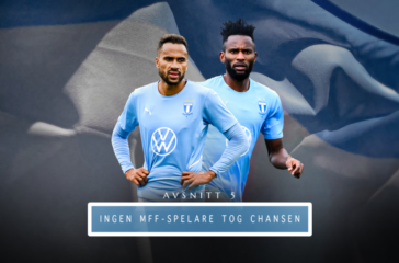 MFF-podden Fotboll Skåne Podcast