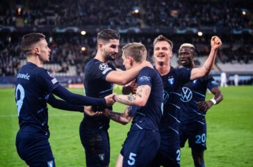 Football, UEFA Champions League, Malmö FF - Zenit St Petersburg