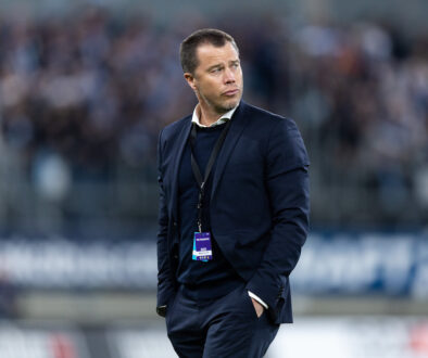 Fotboll, Allsvenskan, IFK Göteborg - Malmö FF
