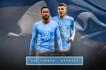 FSP - Avsnitt 12 Stor