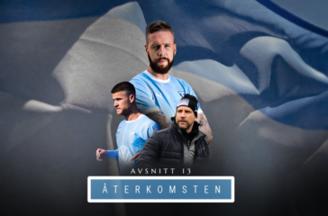 FSP - Avsnitt 13 Stor