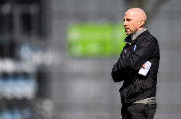 Fotboll, Allsvenskan, Malmö FF, Träning