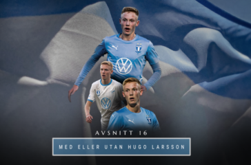 MFF-podden från Fotboll Skåne Podcast