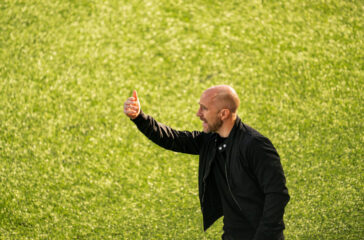 Fotboll, Allsvenskan, Elfsborg - Malmö FF