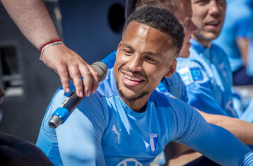 Fotboll, Malmö FF, Laget för Alla