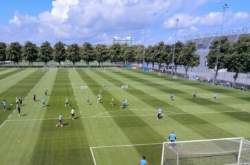 traning