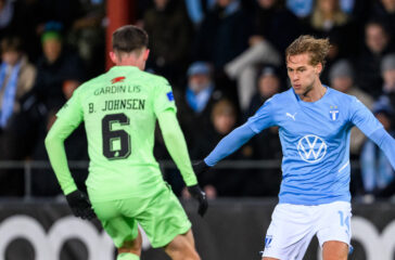 BergJohnsen