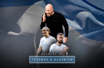 MFF-podden från Fotboll Skåne avsnitt 25