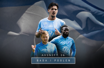 MFF-podden från Fotboll Skåne Avsnitt 26