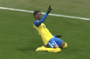 Doumbia