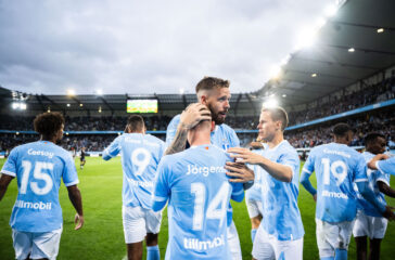 Jorgensen