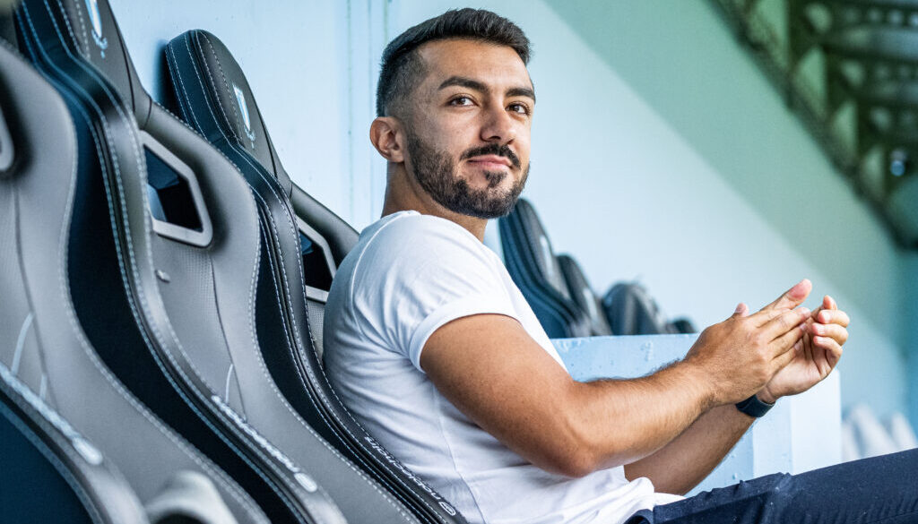 Fotboll, Div 1 södra, dam, Malmö FF - IFK Göteborg