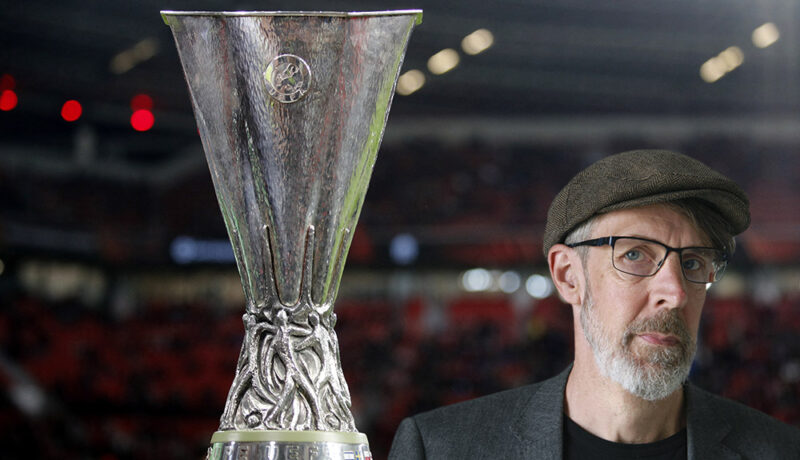Fotboll, Europa League, Bayer Leverkusen - Qarabag