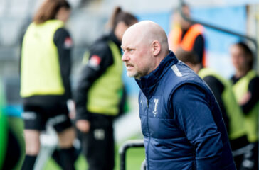Fotboll, Elitettan, Malmö FF - Umeå