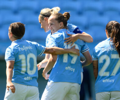 Fotboll, Elitettan, Malmö FF - Sundsvall