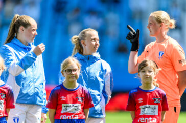 Fotboll, Elitettan, Malmö FF - Sundsvall