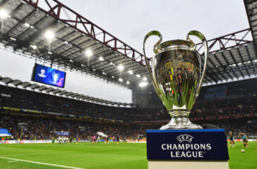 cl-trophy