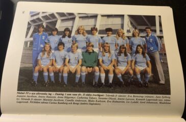 MFF lag 1980
