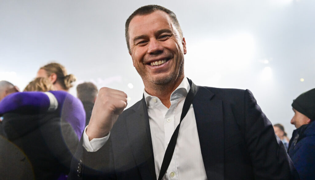 Fotboll, Allsvenskan, Malmö FF - IFK Göteborg