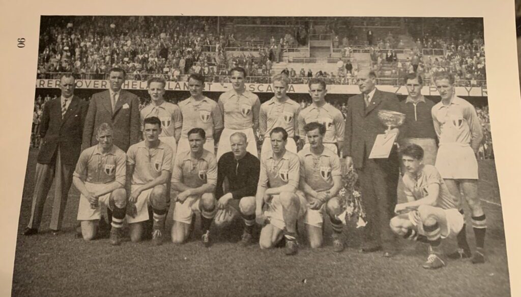 guldet 1951