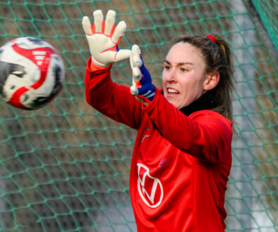 Fotboll, Damallsvenskan, Malmö FF, Träning