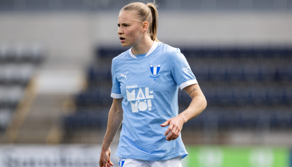 Fotboll, Damallsvenskan, Linköping - Malmö FF
