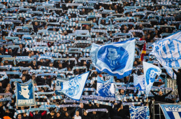 Football, Europa League, Malmö FF - Lugano