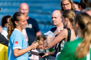 Fotboll, Träningsmatch, Malmö FF - Vittsjö