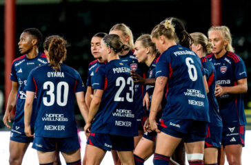 Fotboll, Damallsvenskan, Rosengård - Växjö DFF
