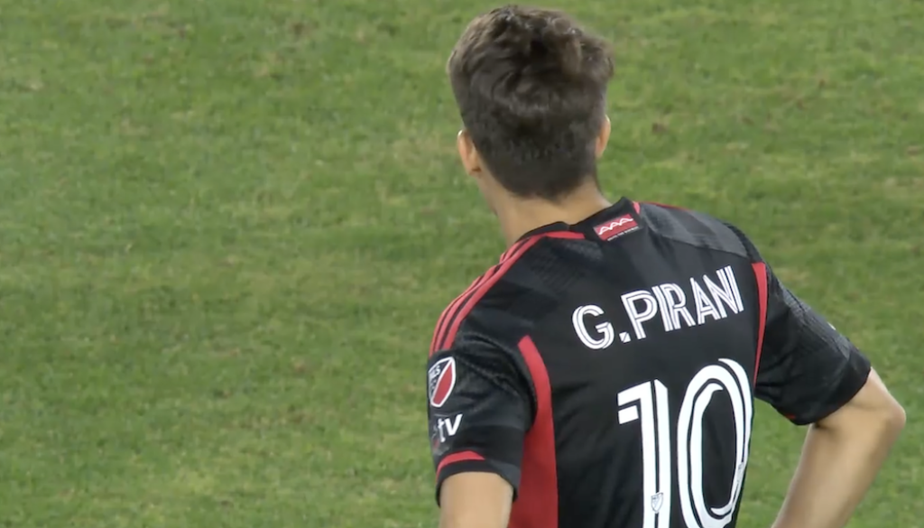 Pirani