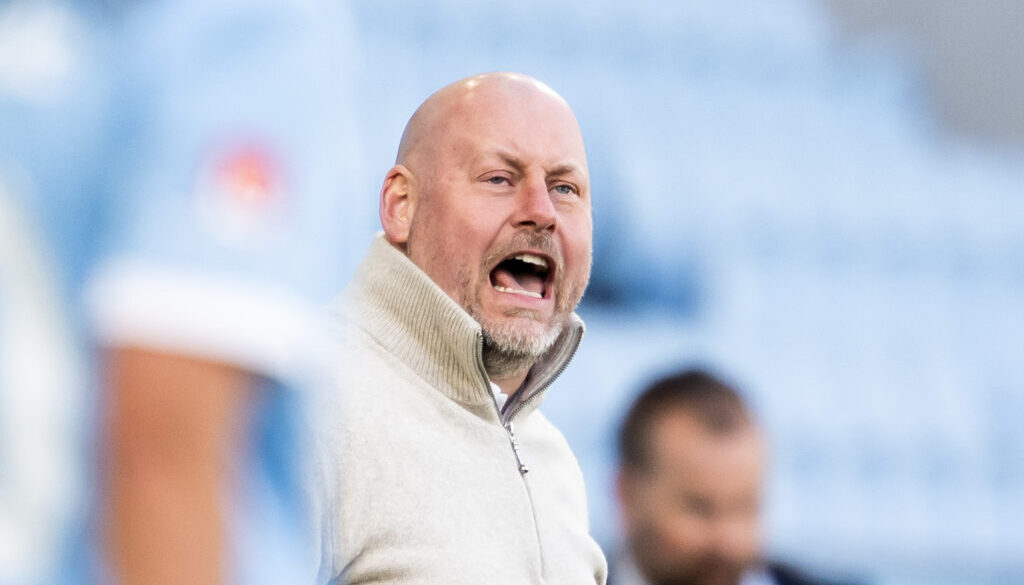 Fotboll, Damallsvenskan, Malmö FF - Hammarby