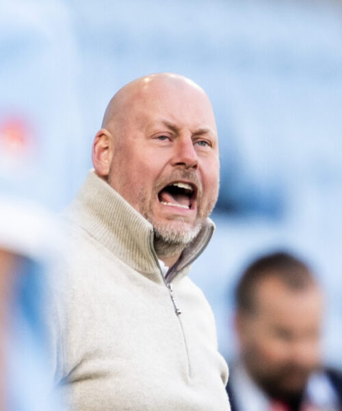 Fotboll, Damallsvenskan, Malmö FF - Hammarby