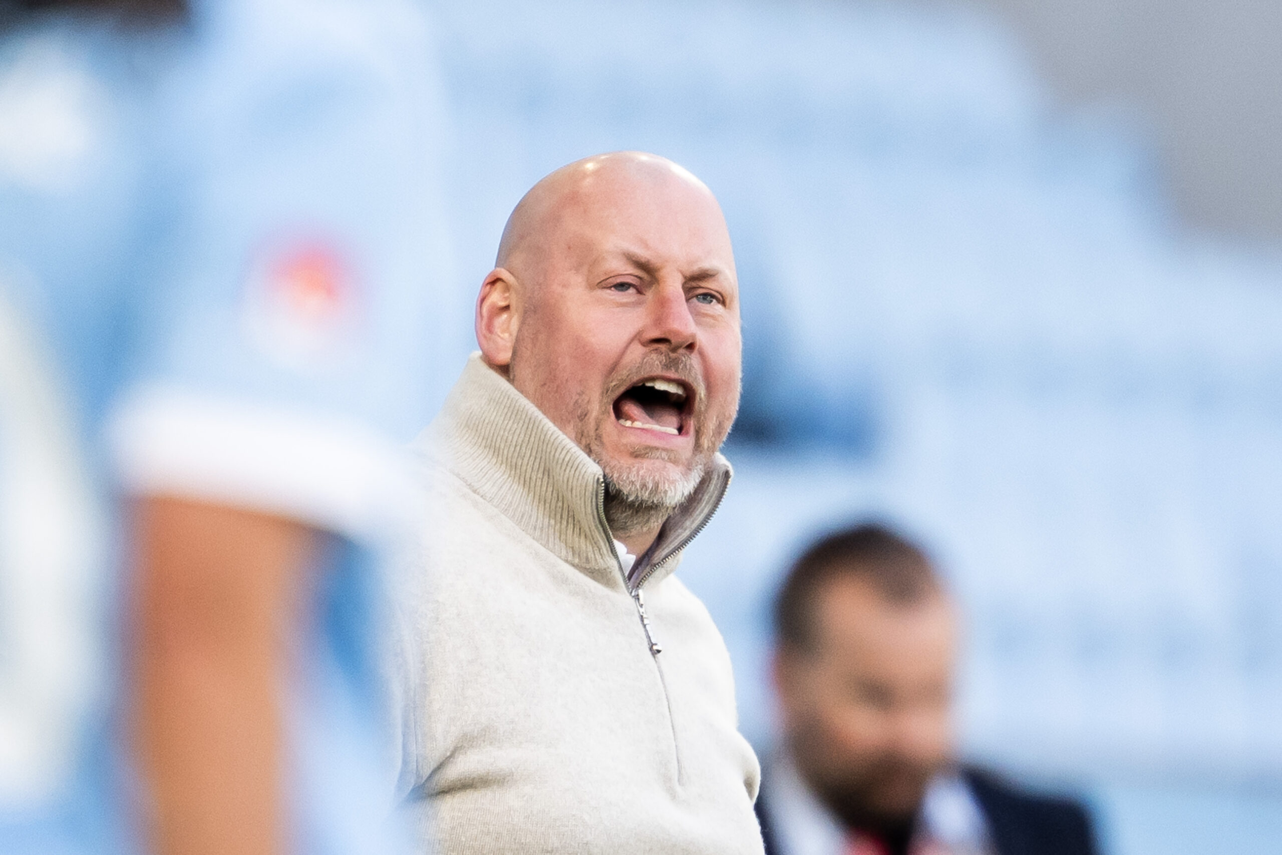 Fotboll, Damallsvenskan, Malmö FF - Hammarby