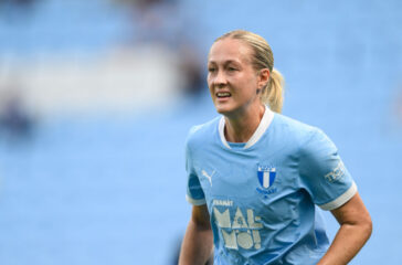 Fotboll, Damallsvenskan, Malmö FF - Växjö DFF