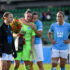 Fotboll, Damallsvenskan, Kristianstad - Malmö FF