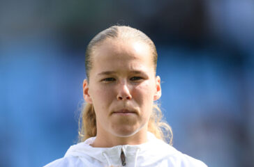 Fotboll, Damallsvenskan, Malmö FF - Växjö DFF
