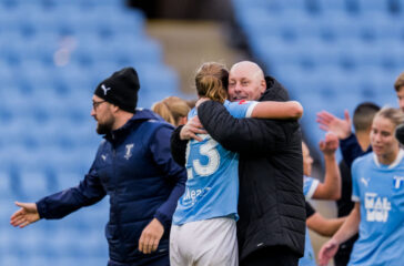 Fotboll, Damallsvenskan, Malmö FF - Linköping