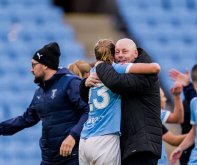 Fotboll, Damallsvenskan, Malmö FF - Linköping