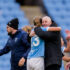 Fotboll, Damallsvenskan, Malmö FF - Linköping
